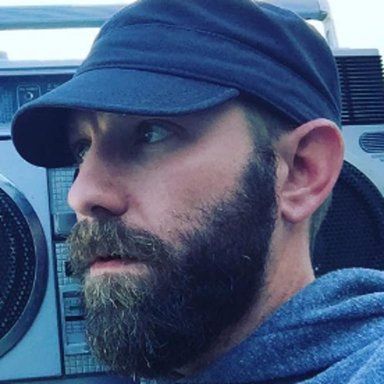 Adam Rothlein