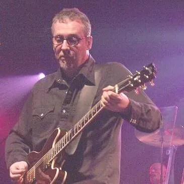 Adam Seymour