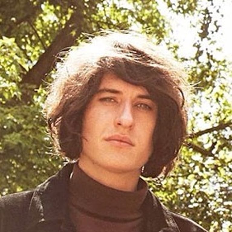 Adam Thomas Smith