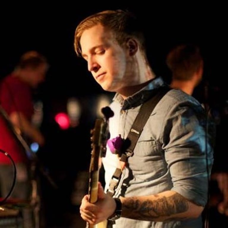 Adam Vass