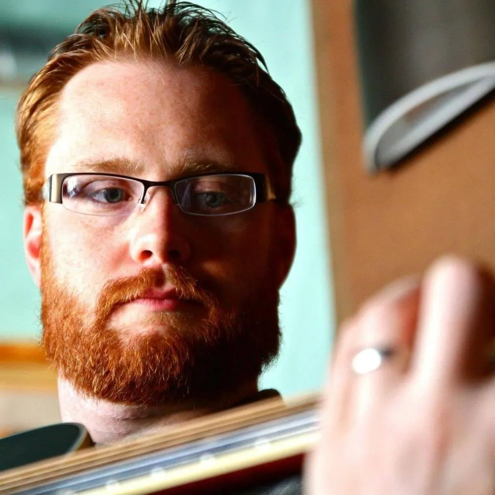 Adam Wood