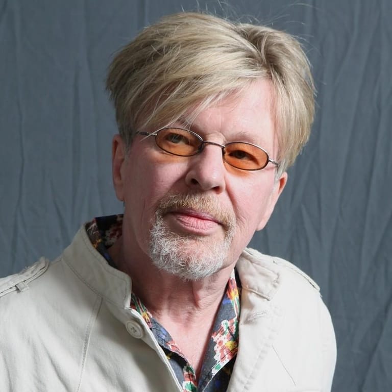 Adam Woods (The Fixx)