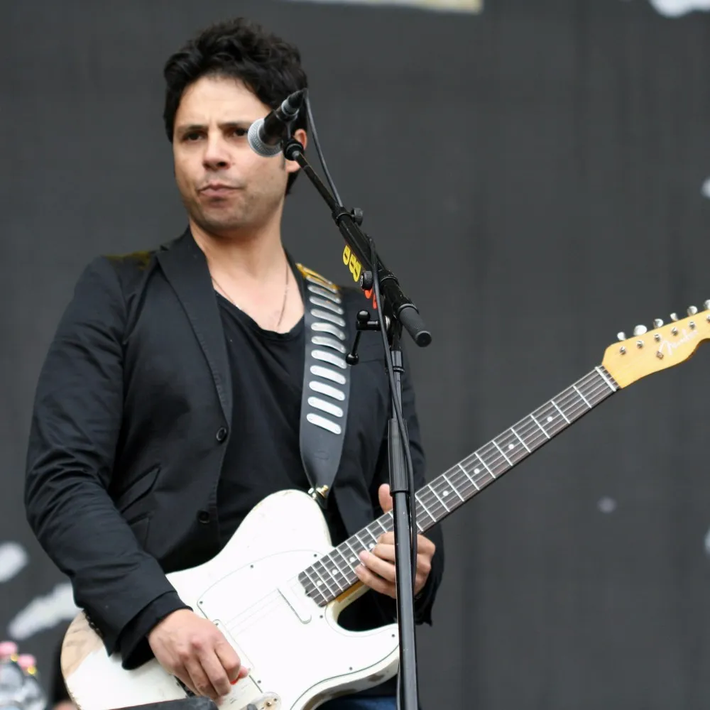 Adam Zindani