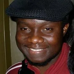 Ade Omotayo