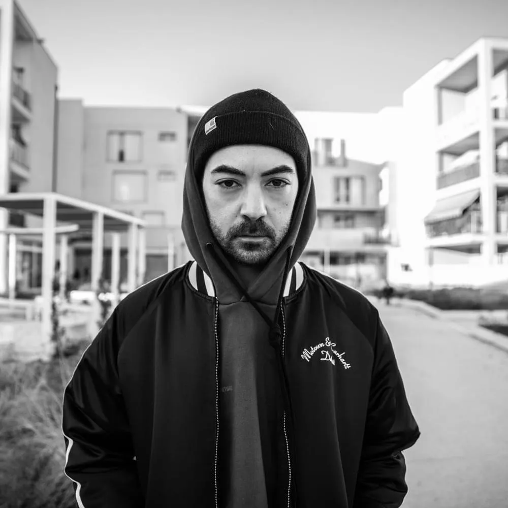 Adel Al Kassem