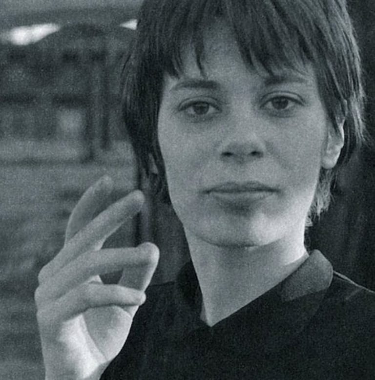 Adele Bertei