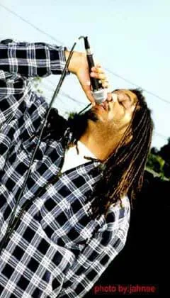 Admiral Dancehall