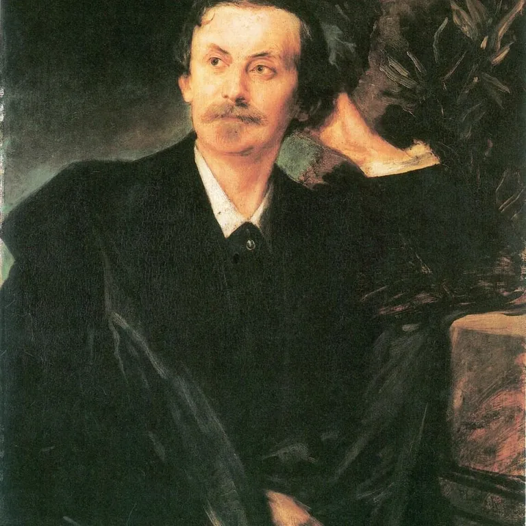 Adolf Friedrich von Schack