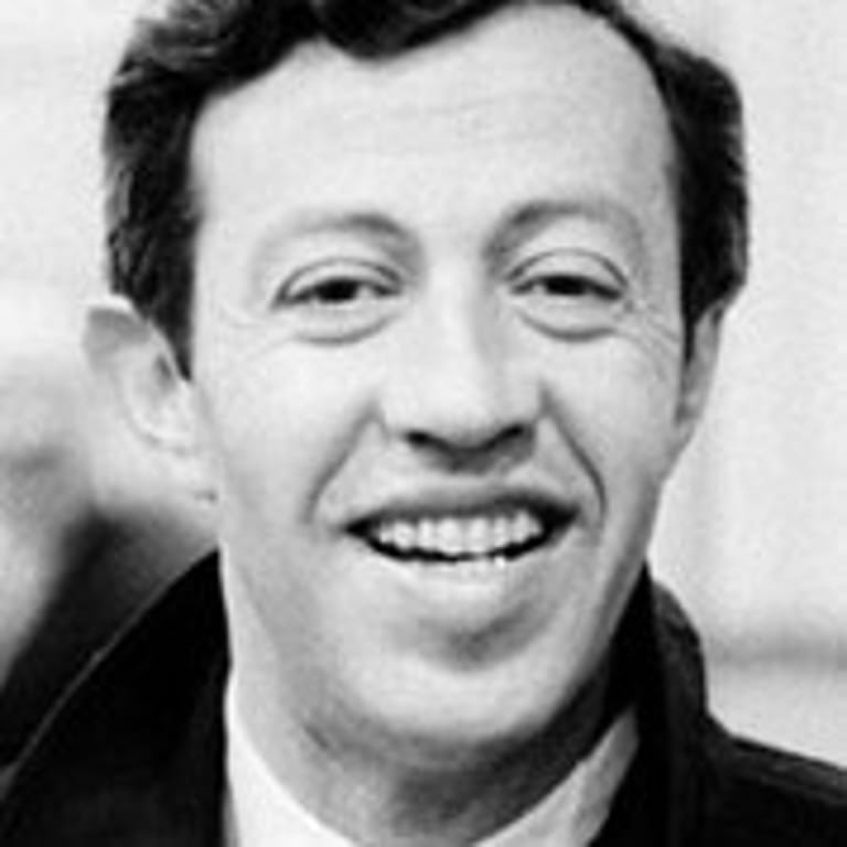 Adolph Green