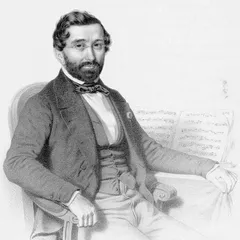 Adolphe Adam