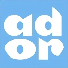 ADOR (어도어) (label)