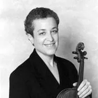 Adria Benjamin