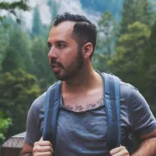 Adrian Alvarado