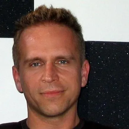 Adrian Broekhuyse
