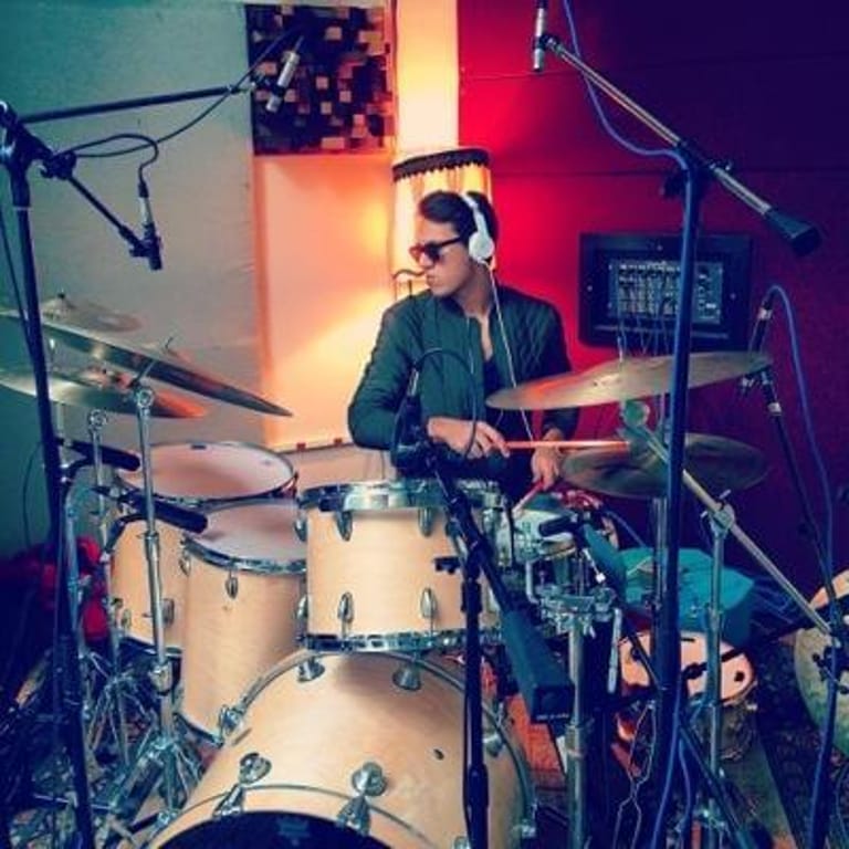 Adrian Cota