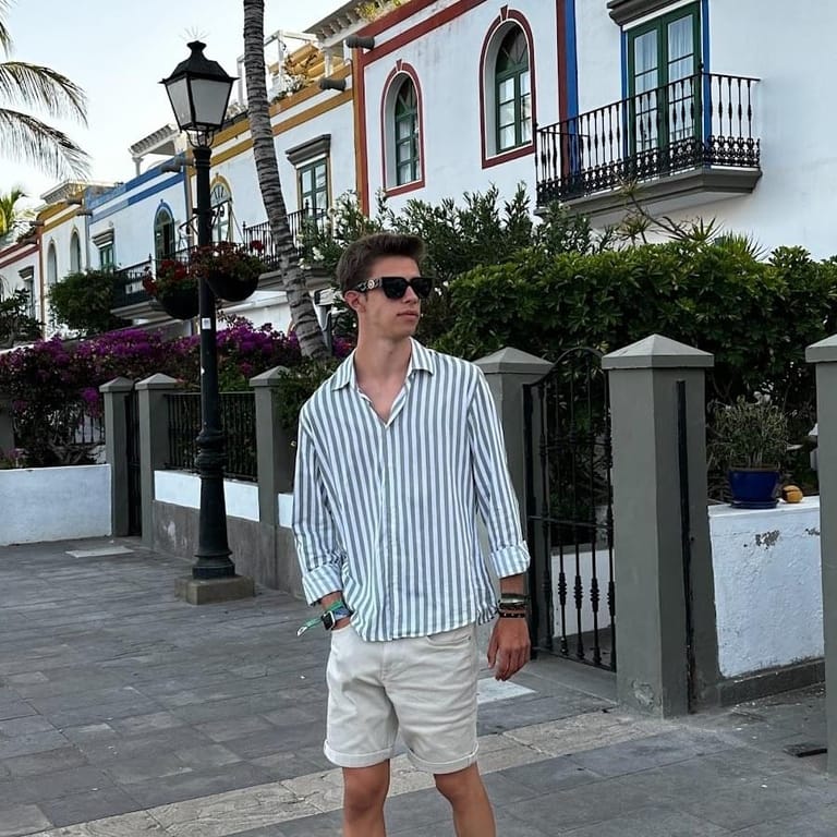 Adrian Delgado
