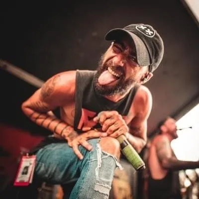 Adrian Estrella (USA)