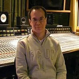 Adrian Hall