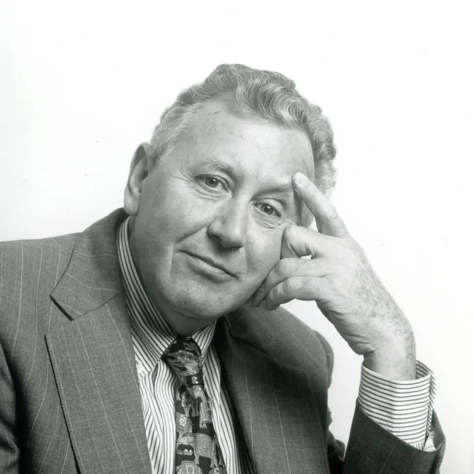 Adrian Kerridge