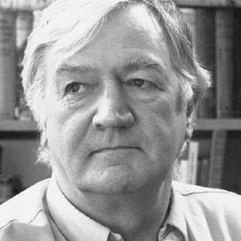 Adrian Mitchell