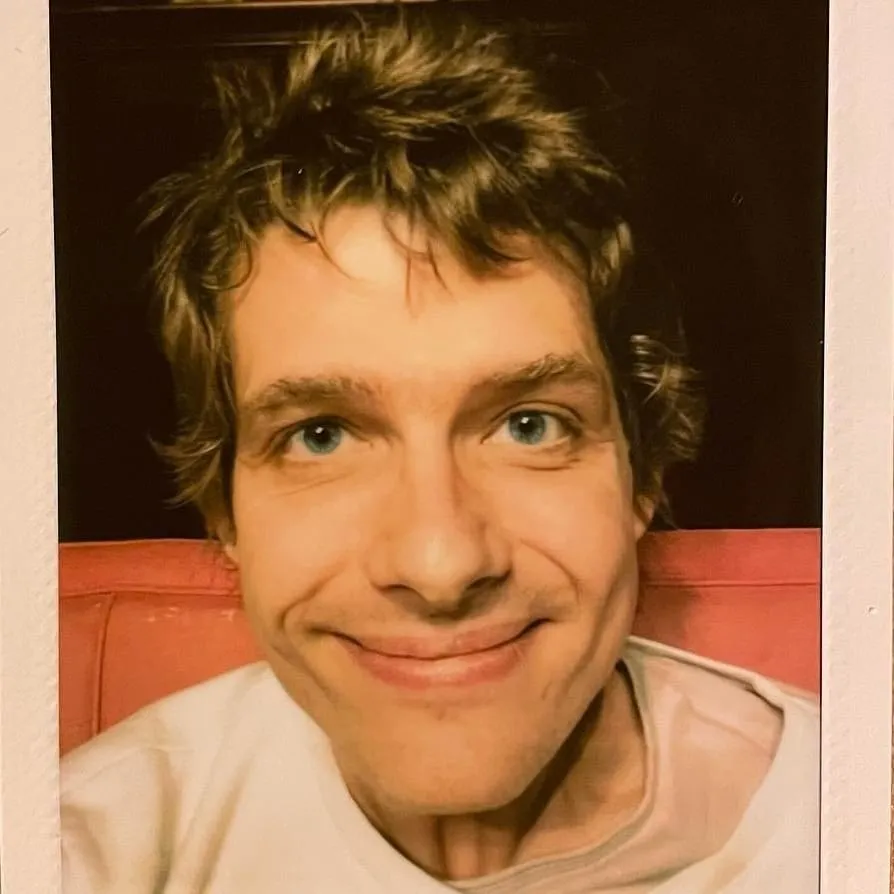 Adrian Olsen