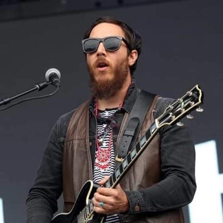 Adrian Quesada