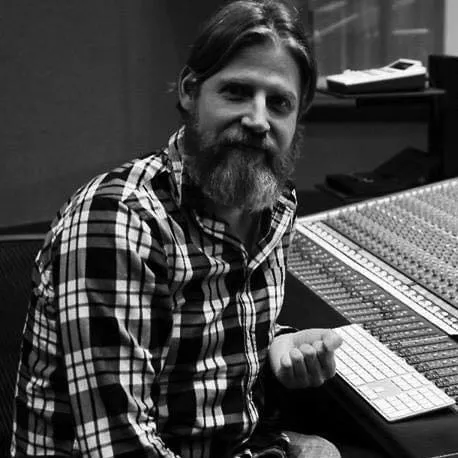 Adrián “Rojo” Treviño