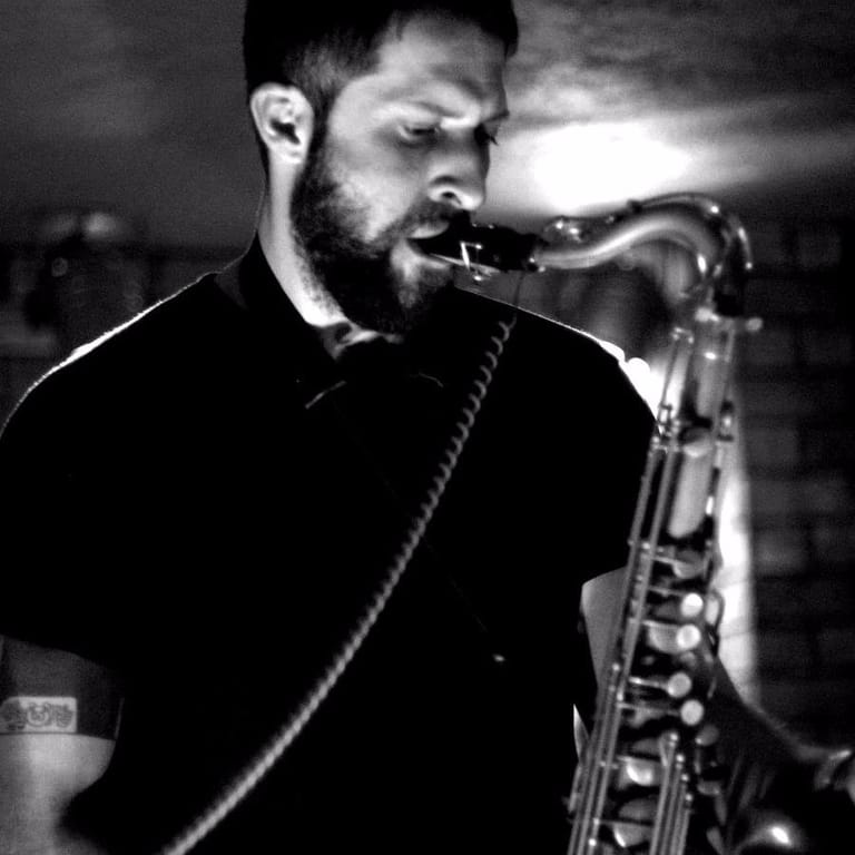 Adrian Terrazas-Gonzales