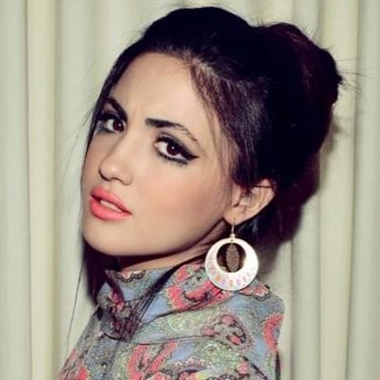 Adriana Ahumada
