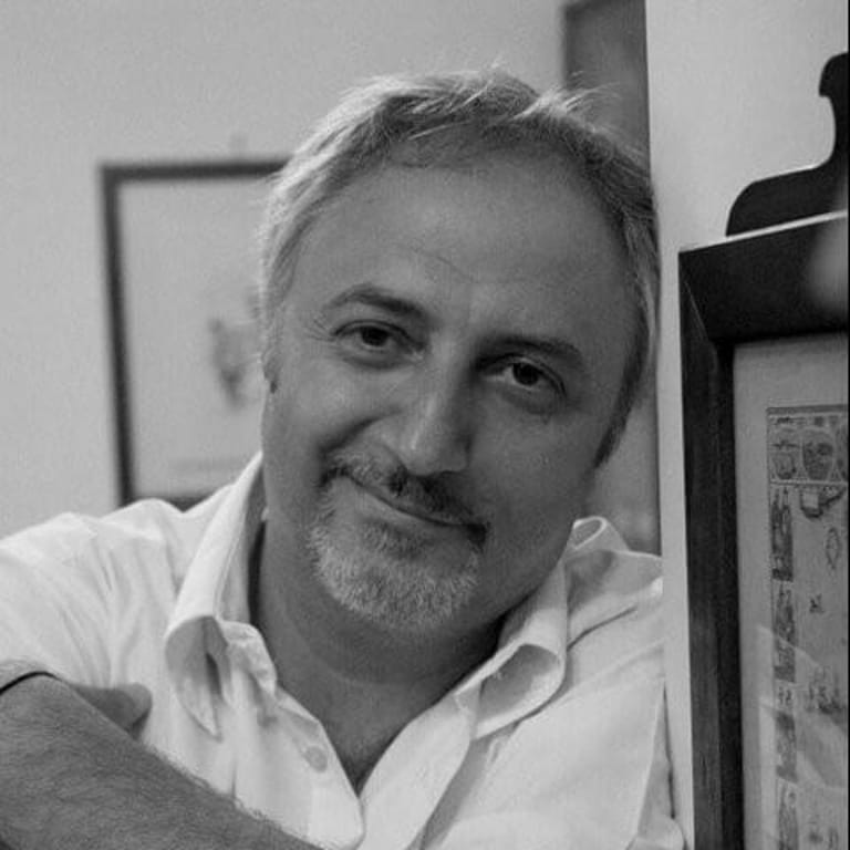 Adriano Pennino
