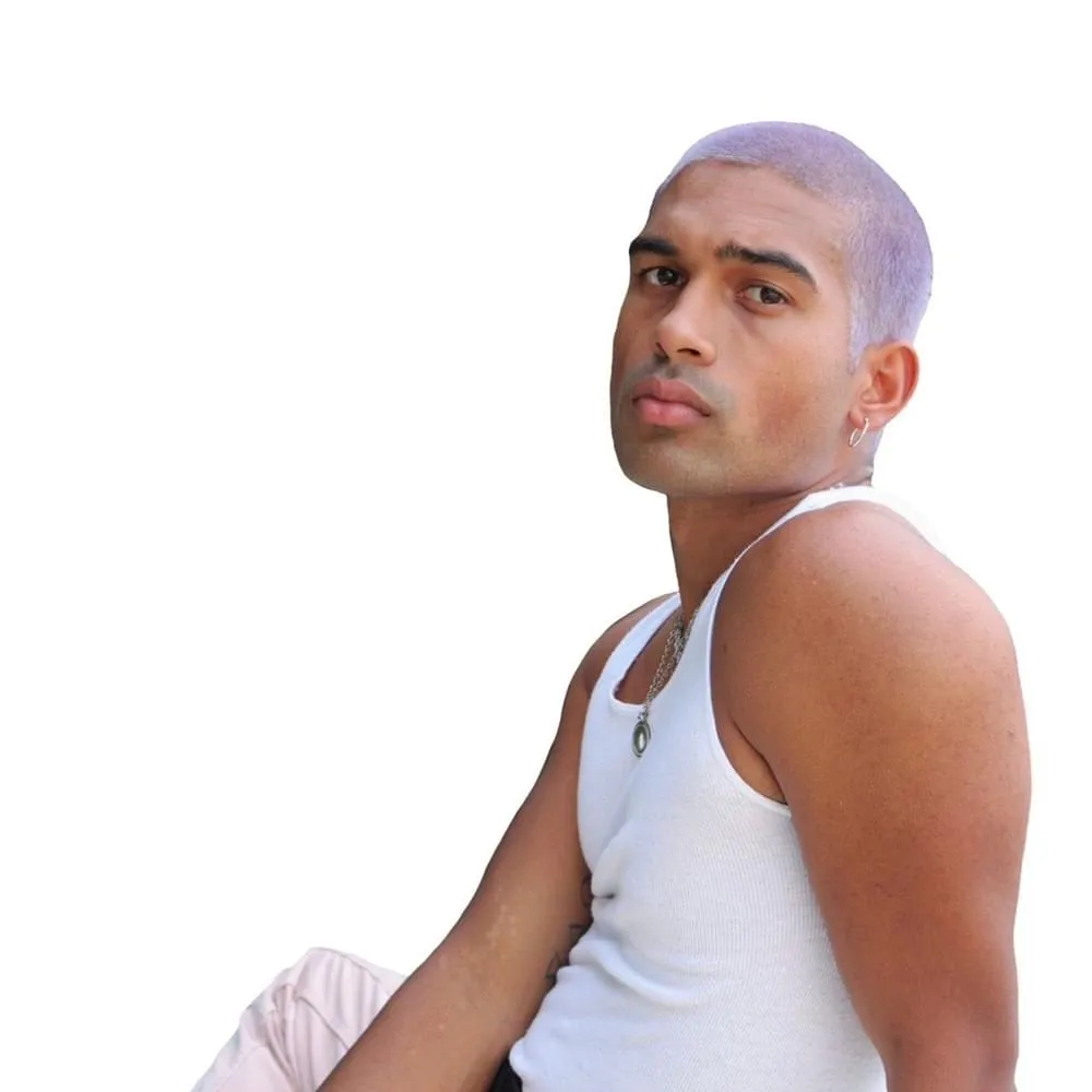Adrien Nookadu