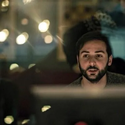 Adrien Pallot