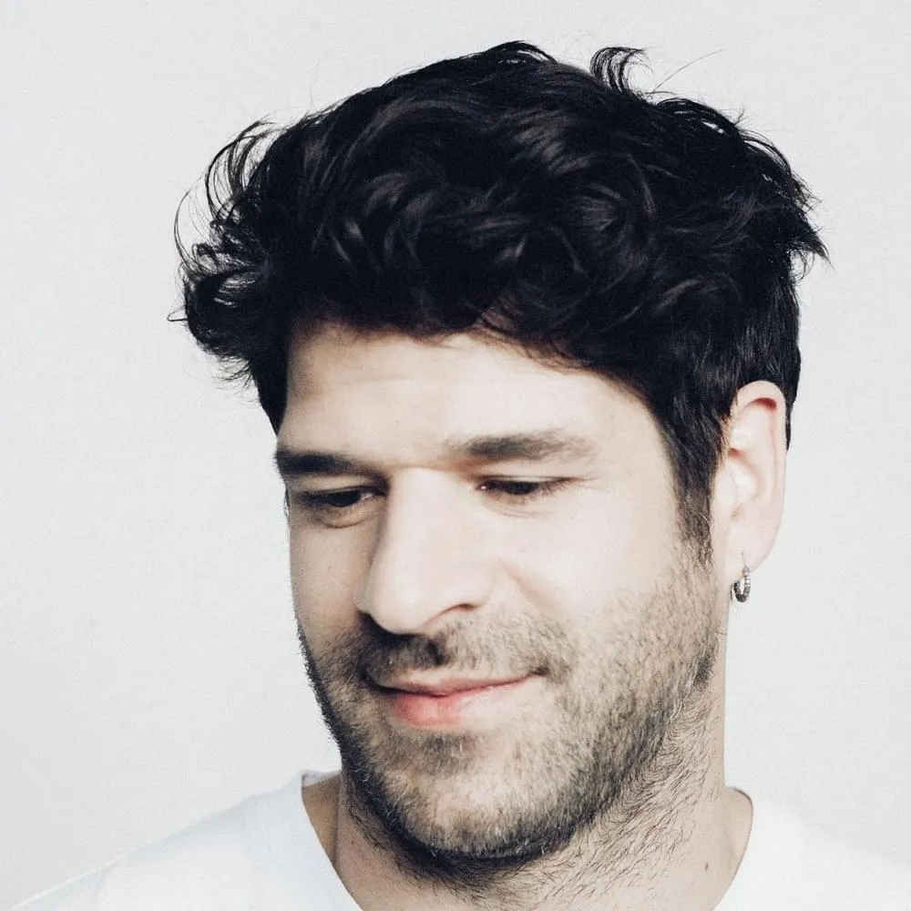 Adrien Soleiman
