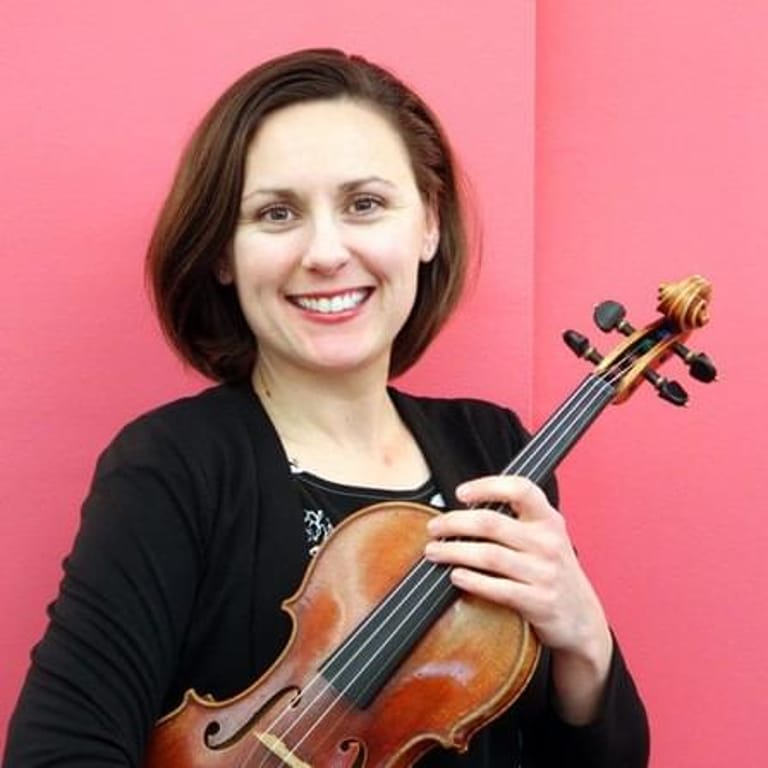 Adrienne Harmon