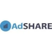 AdShare for a Third Party