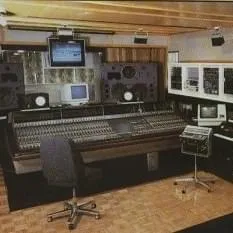 Advision Studios
