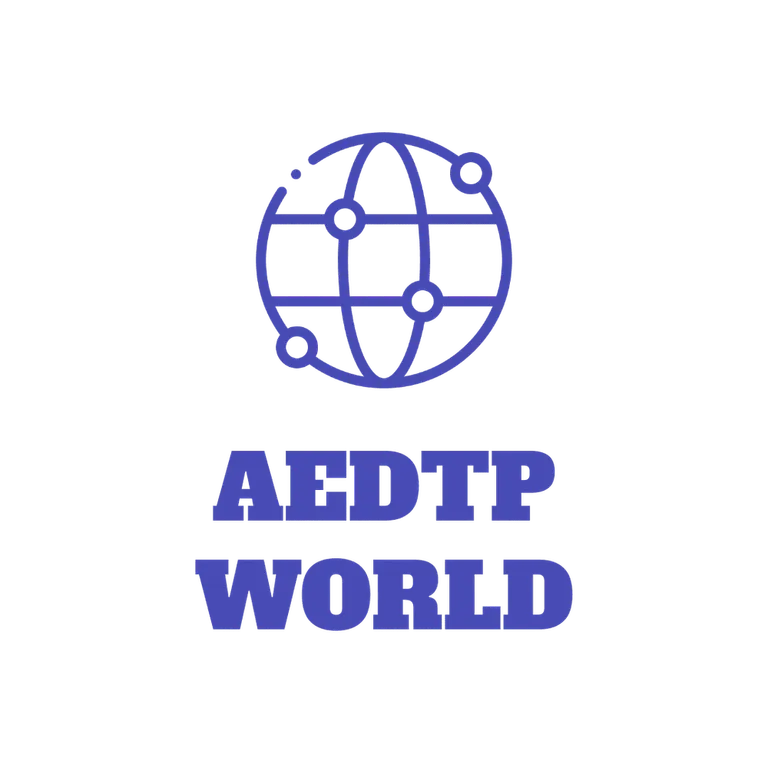 AEDTP WORLD
