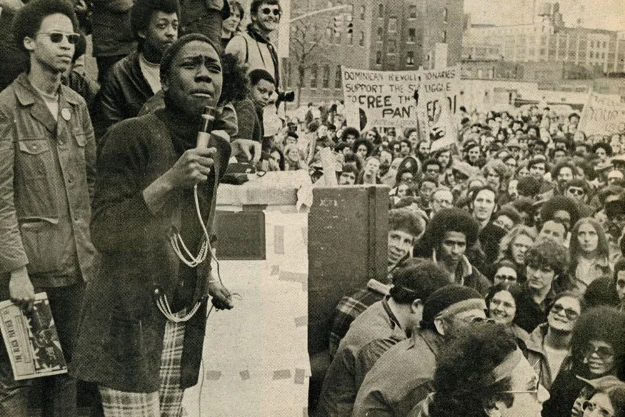 Afeni Shakur