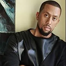 Affion Crockett