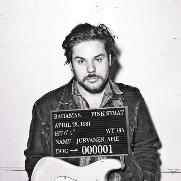 Afie Jurvanen