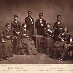 African American Spiritual