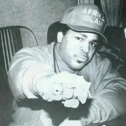 Afrika Islam