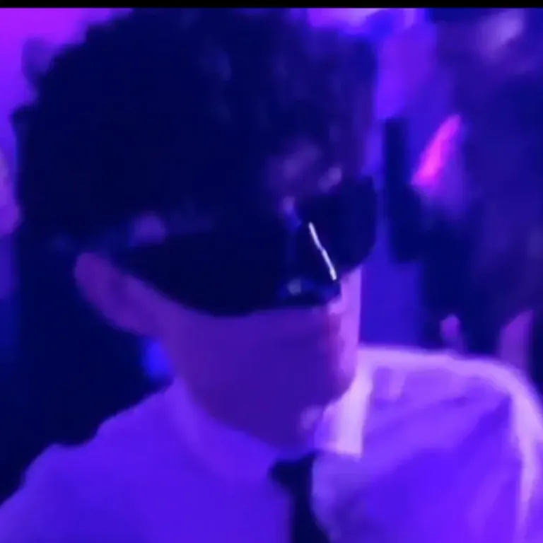 After. (Vintage Gang)