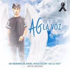 AG “La Voz”