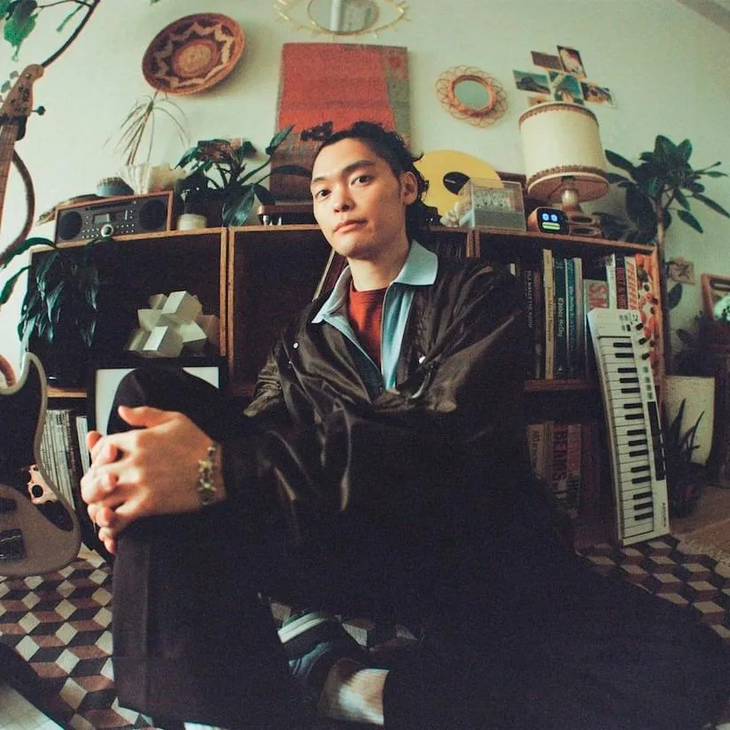 A.G.O (JPN)