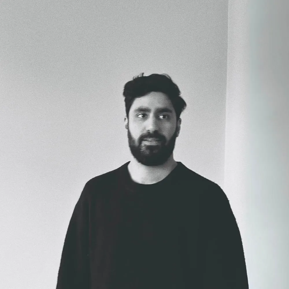 Agrin Rahmani