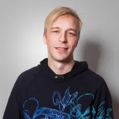 Ágúst Ævar Gunnarsson