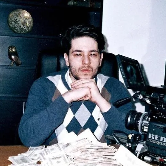 Agustín Portela