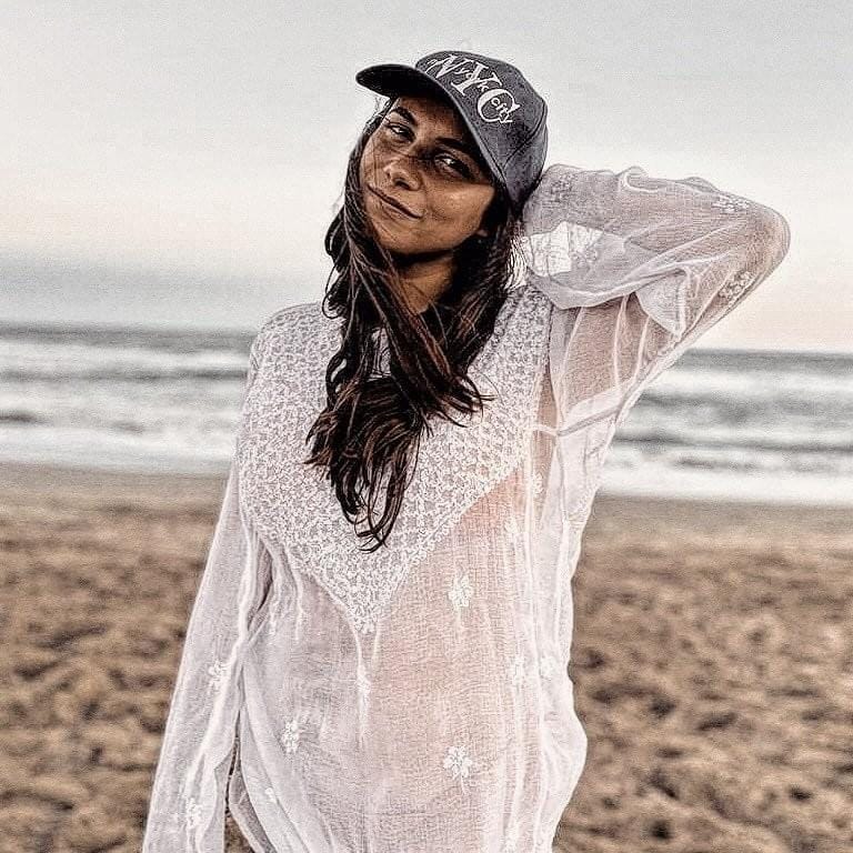 Agustina Varela