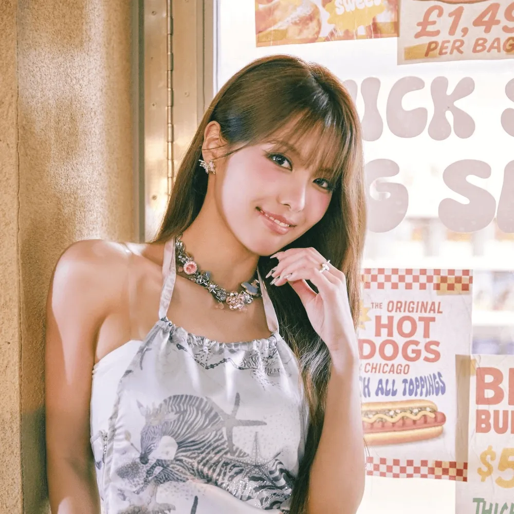 Ahin (MOMOLAND)